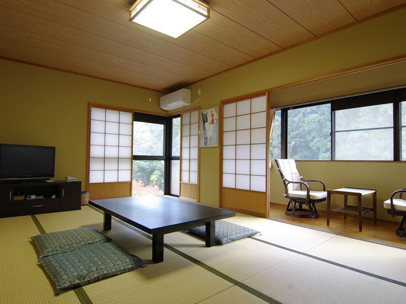 Hotel Kakusenan Kaga  Esterno foto